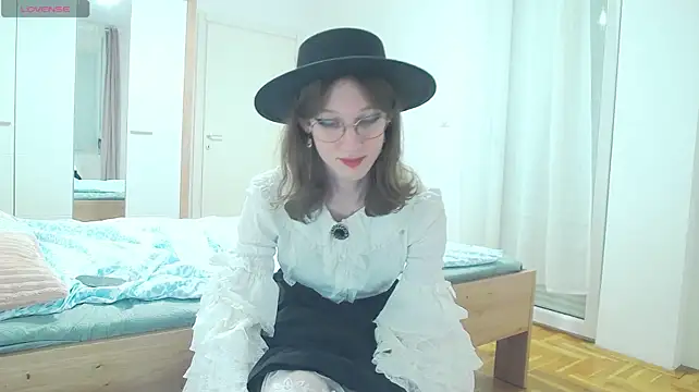 Show de Masuzy na webcam