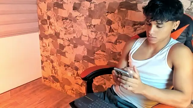 ZYZZ1312 웹캠 쇼