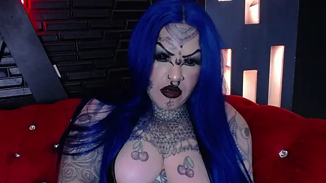 Živý XXX chat Venus_Rock