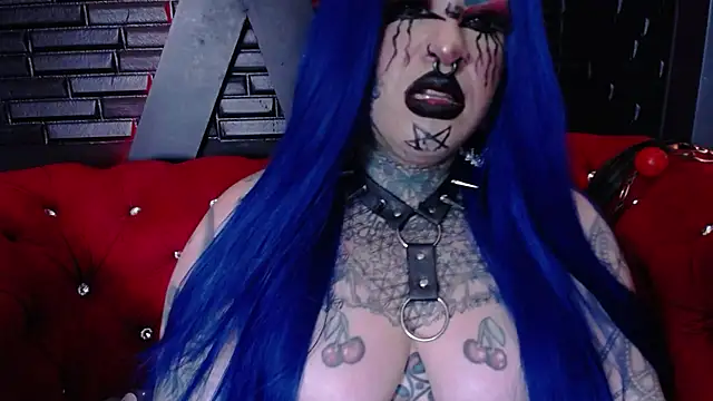 Venus_Rock's Live XXX Chat