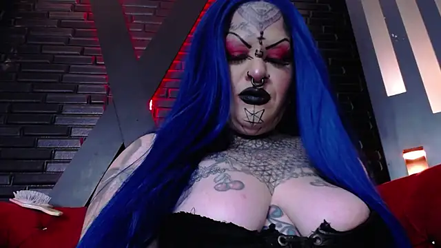 Venus_Rock's Webcam Show
