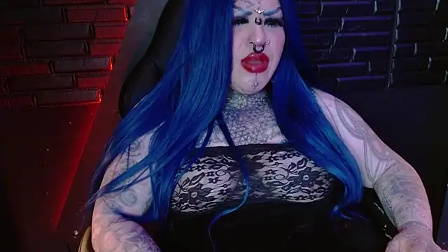 Venus_Rock's Webcam Show