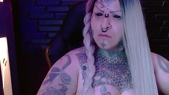 Venus_Rock webcam show