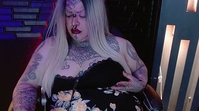 Venus_Rock webcam show