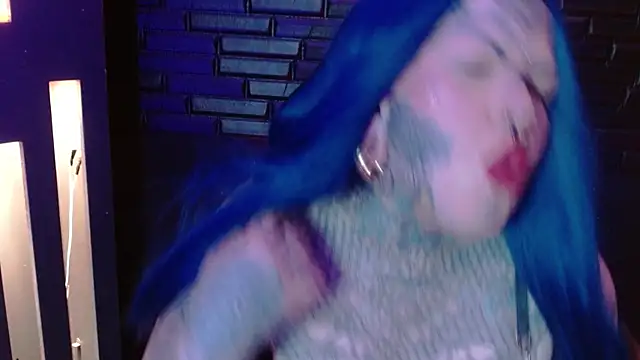 Venus_Rock's Webcam Show