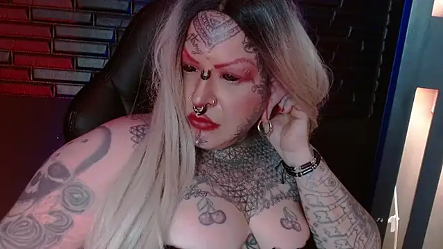 Venus_Rock Webcamshow