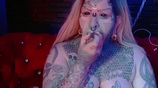 Chatroom XXX en direct de Venus_Rock