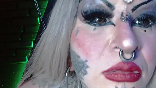 Chat XXX Live Venus_Rock
