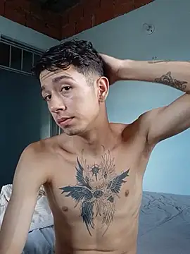Jhampierrr – webcam-show