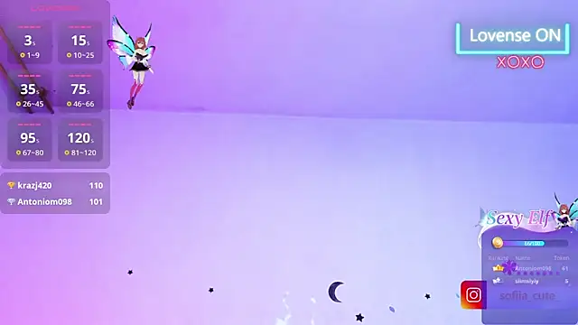 โชว์เว็บแคมของ Sofiia_cute_