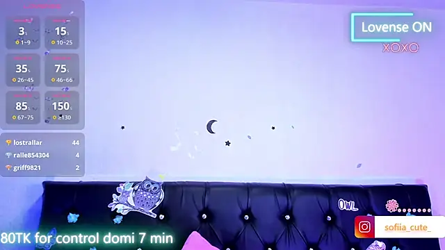 Sofiia_cute_'s Live Chat Room