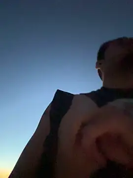 mrredcorn Webcam-Show