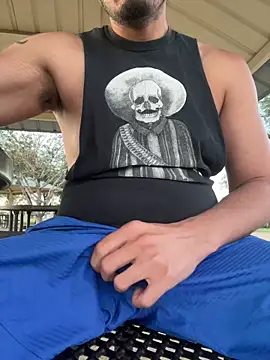 mrredcorn Webcam Show