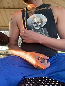 mrredcorn's Webcam Show