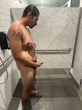 Show webcam de mrredcorn