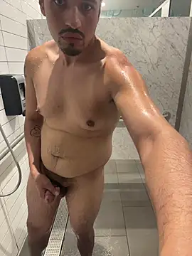 Show webcam de mrredcorn