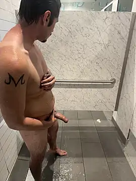 mrredcorn Webcam Show