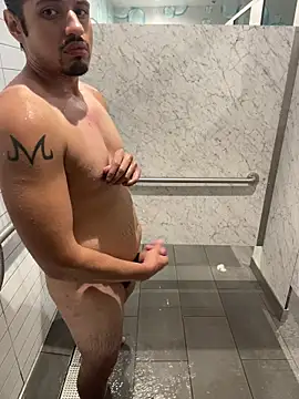 mrredcorn Show Webcam