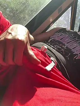 mrredcorn Webcam-Show