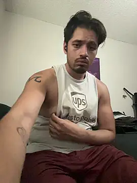 mrredcorn Webcamshow