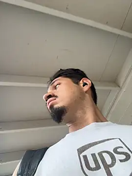 mrredcorn Webcam-Show