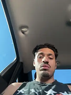 mrredcorn Show Webcam