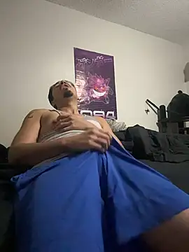 mrredcorn's Webcam Show