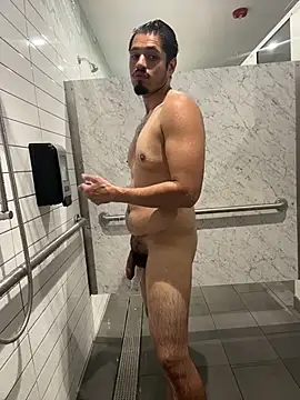 Show webcam de mrredcorn