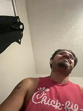 mrredcorn Show in webcam