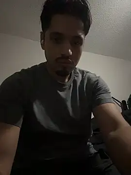 Show webcam de mrredcorn