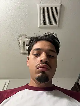 mrredcorn Show in webcam