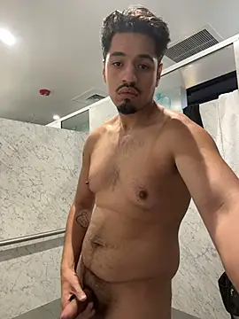 mrredcorn's Webcam Show