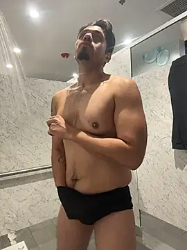 Show Webcam de mrredcorn