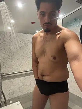 Show de webcam de mrredcorn