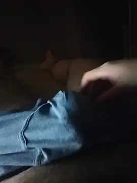 Webkamerová show Zmagikc