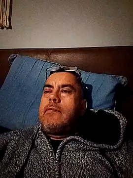 Doctor_nocturnon Webbikameraesitys