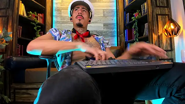 Chat XXX Live Donovan_Desmond