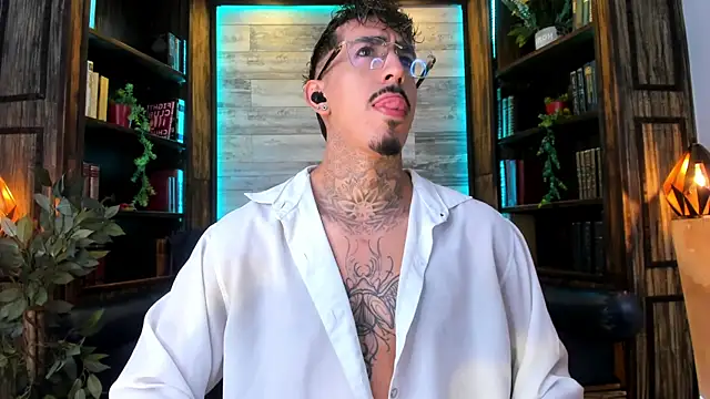 عرض كام Donovan_Desmond