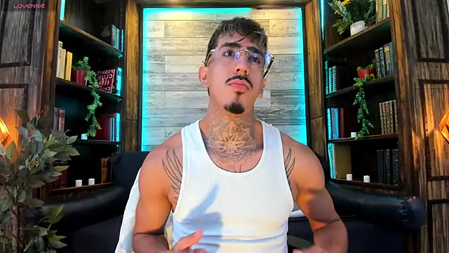 Donovan_Desmond – webcam-show