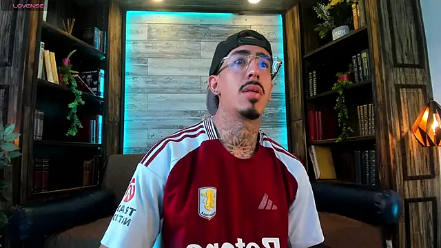 عرض كام Donovan_Desmond