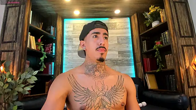 عرض كام Donovan_Desmond