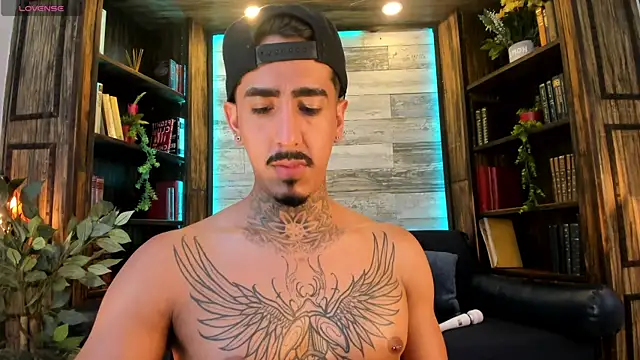 Donovan_Desmond – webcam-show