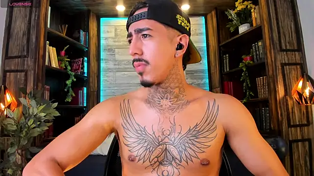Donovan_Desmond – webcam-show