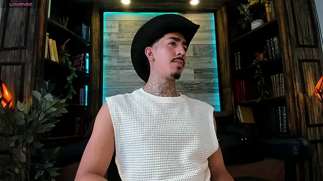 Donovan_Desmond – webcam-show
