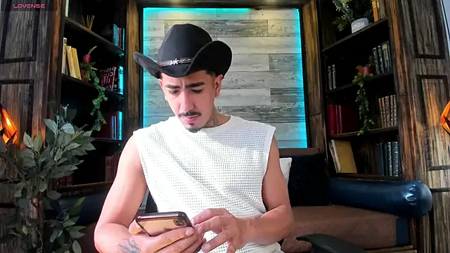 Donovan_Desmond – webcam-show