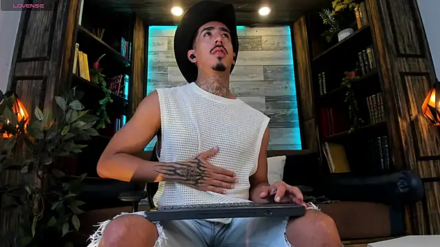 عرض كام Donovan_Desmond