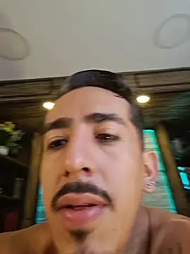 Donovan_Desmond's Webcam Show