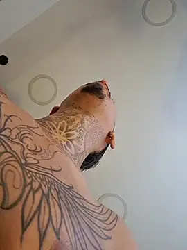 Donovan_Desmond Webcam Show
