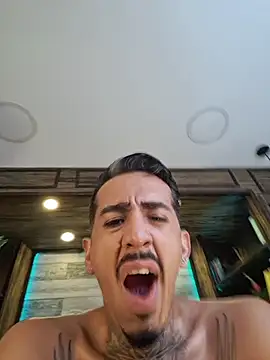 Donovan_Desmond Webcamshow