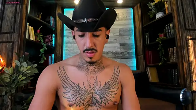 عرض كام Donovan_Desmond